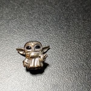 Grogu Authentic Pandora Charm Disney